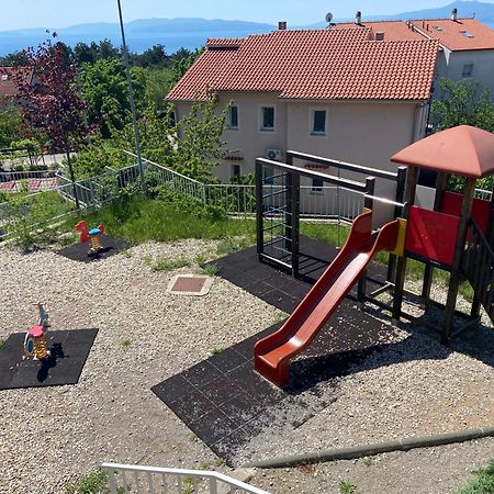 Portview Apartment Rijeka Exterior photo