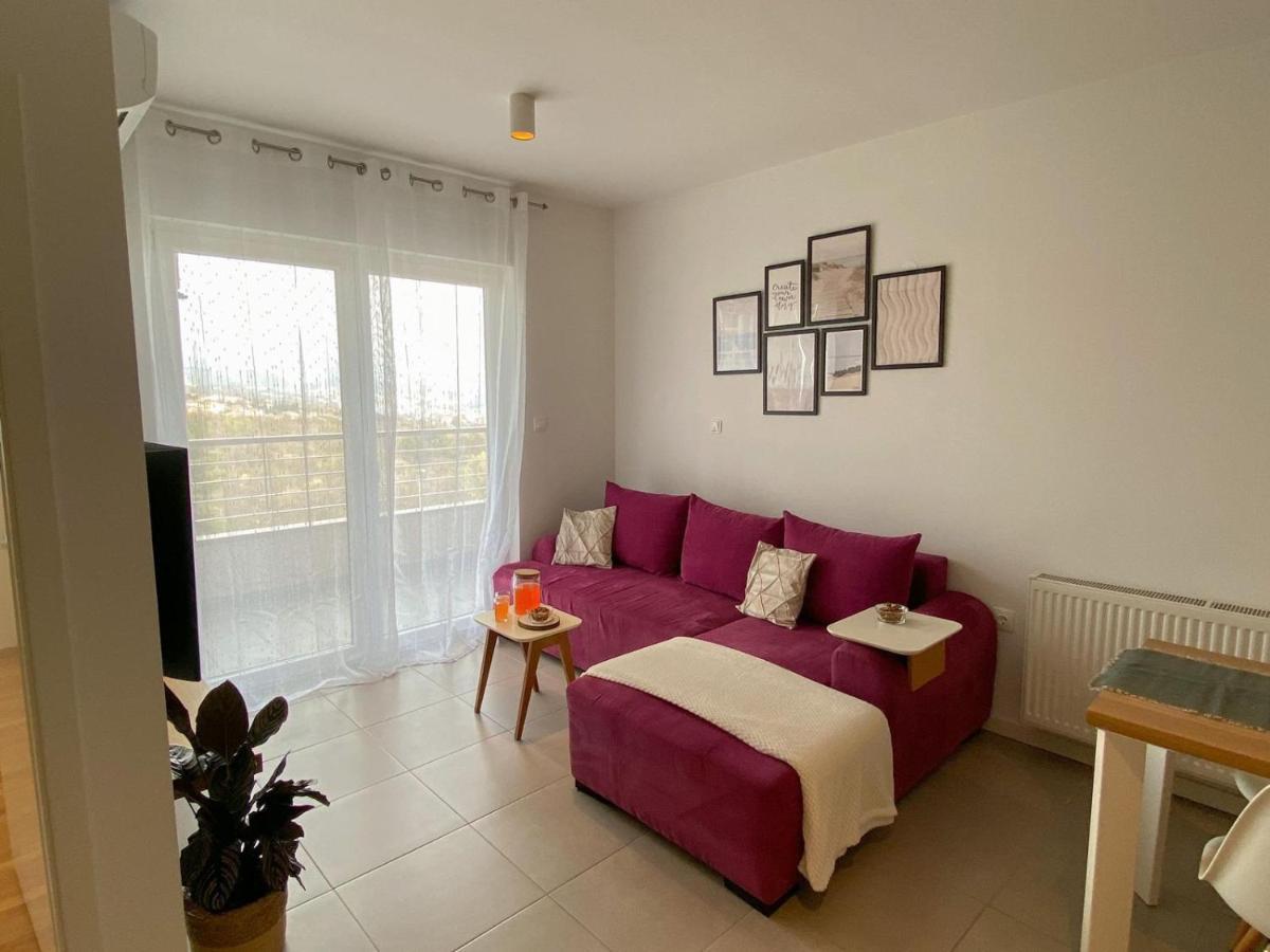 Portview Apartment Rijeka Exterior photo