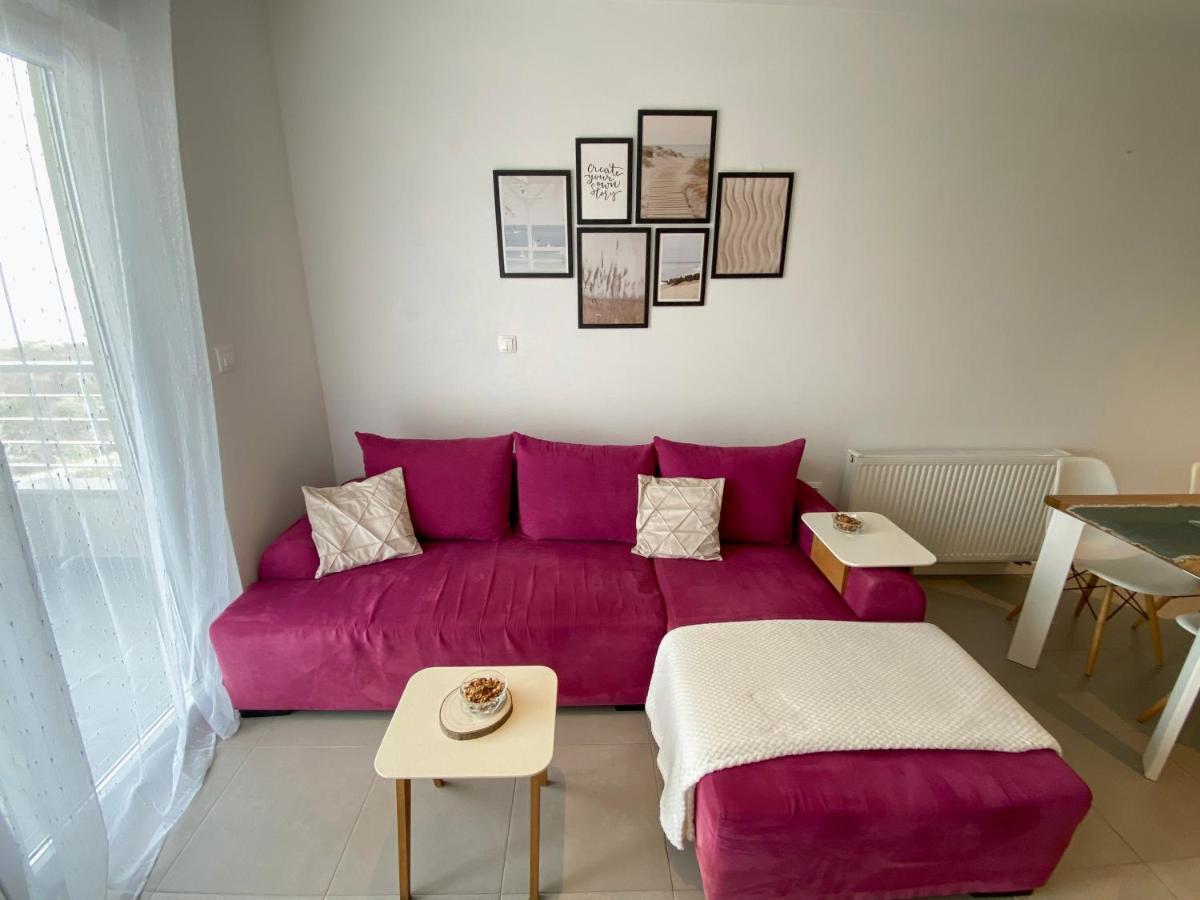 Portview Apartment Rijeka Exterior photo